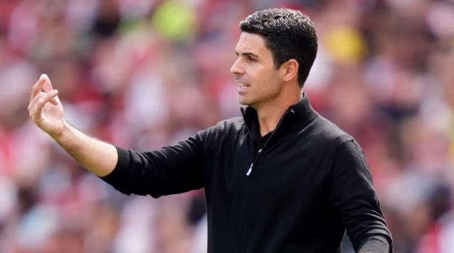 开云体育-阿尔特塔：本可以更早终结悬念 球队仍有提升空间