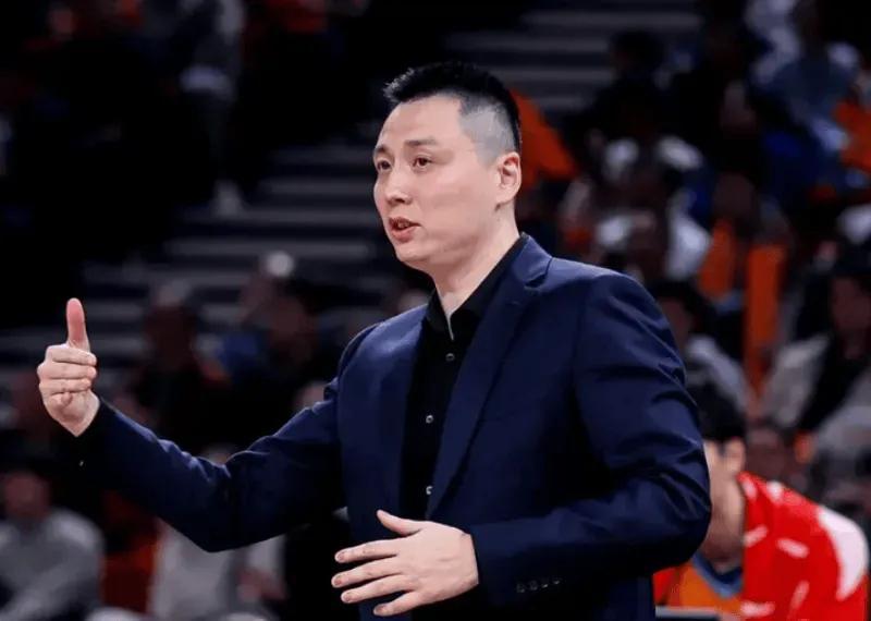 开云下载-胜四川发布会！卢伟直指全队命中率高，袁堂文致谢四川的培养！